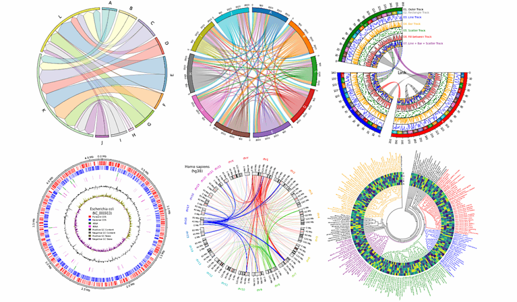 ESA–NASA Omics Data Sharing Seminar – 11 March