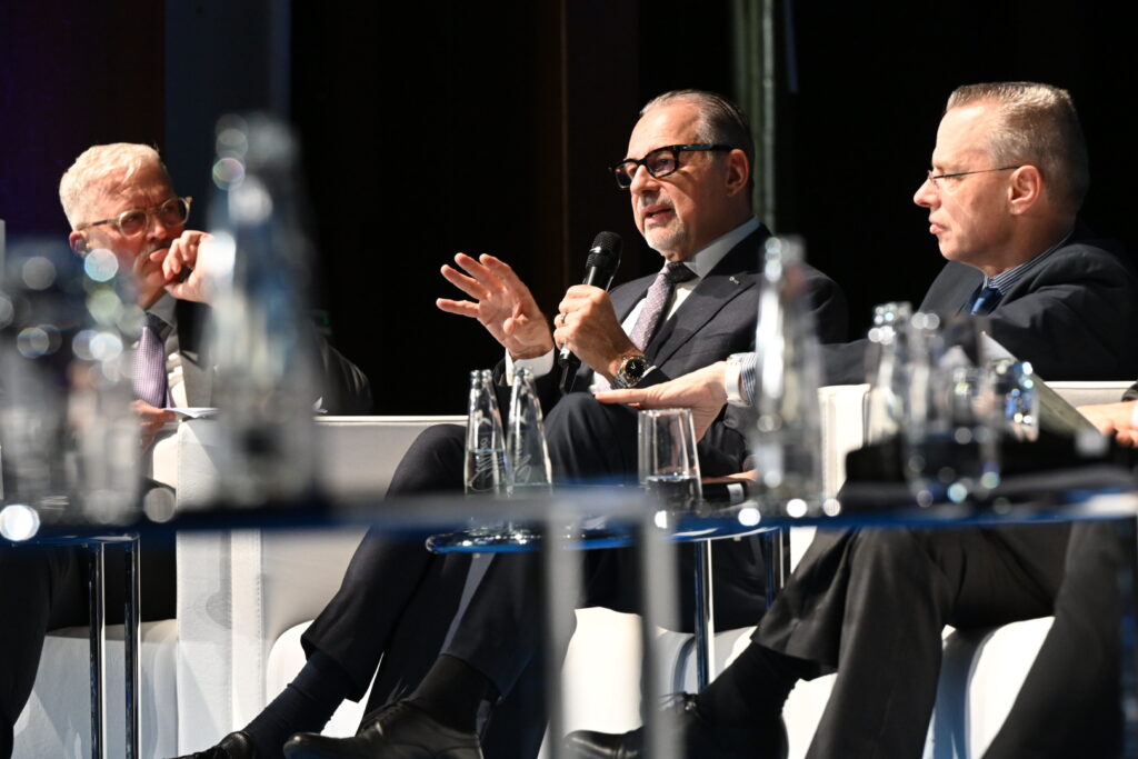 ESA to decide by June on Europe’s Gateway contributions 