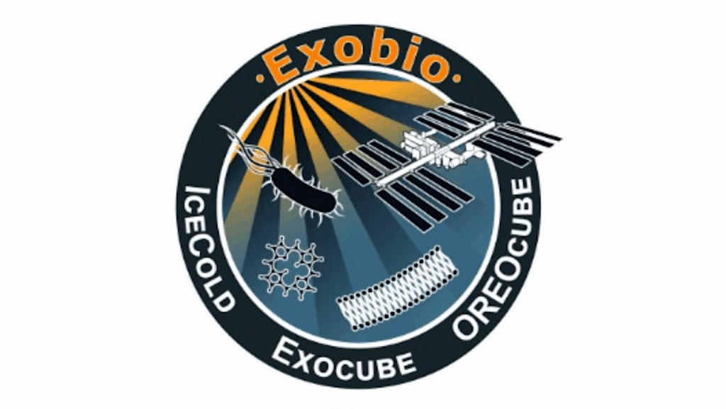 ExocubeBio: An In-situ Fluidic Platform For Microbial Exposure On The International Space Station