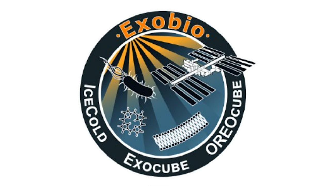ExocubeBio: An In-situ Fluidic Platform For Microbial Exposure On The International Space Station