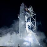 First Starship V3 launch slips
