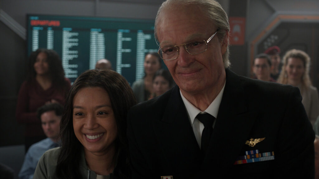 'For All Mankind' season 5: Release date & how to watch Apple TV's alt-history space show