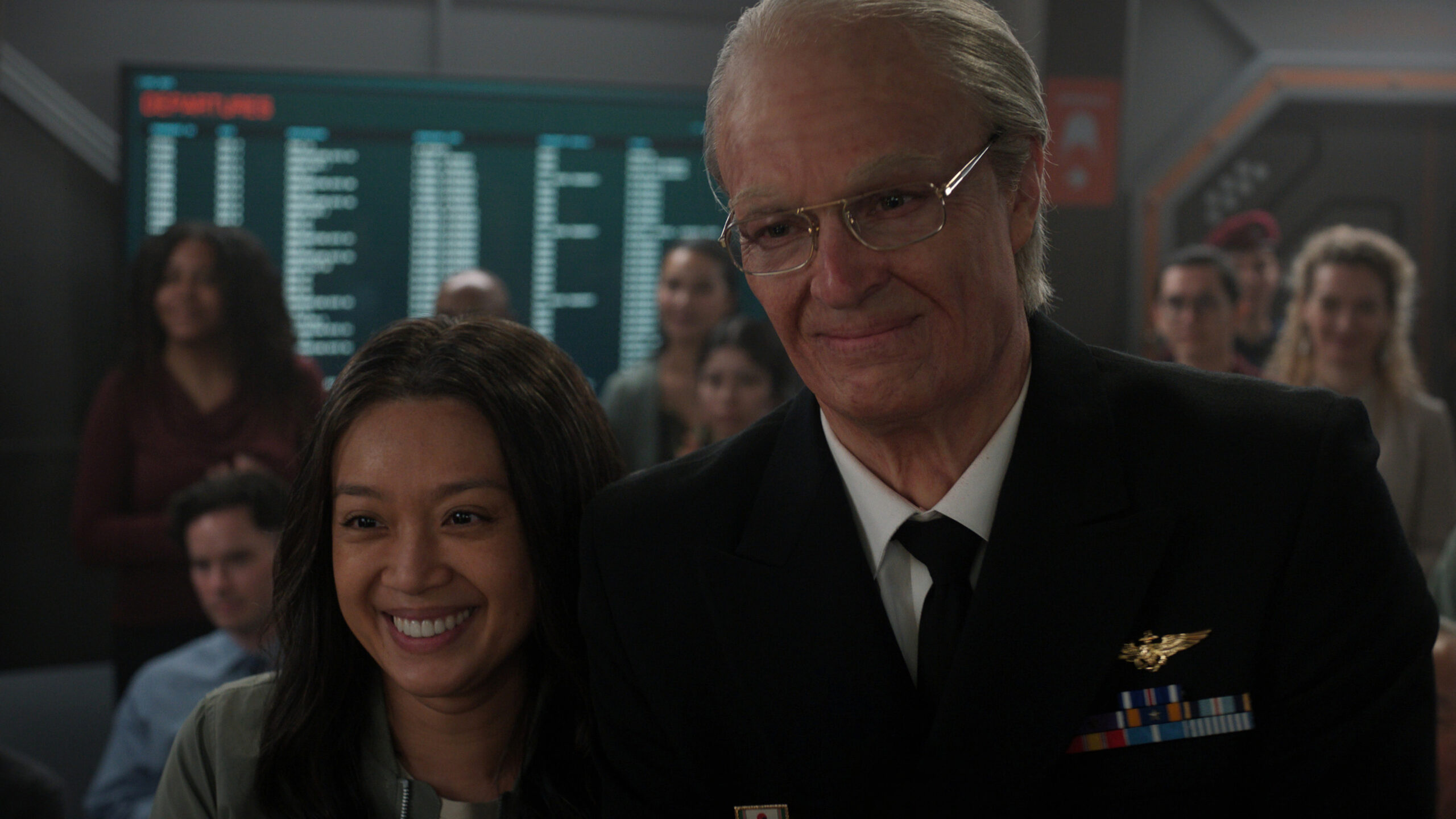 'For All Mankind' season 5: Release date & how to watch Apple TV's alt-history space show