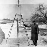 From Cabbages to Countdowns: NASA Marks 100 Years of Modern Rocketry
