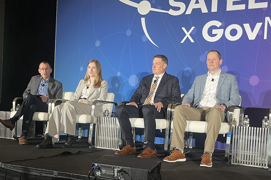 Fusion engine for missile warning lacks a government dataset