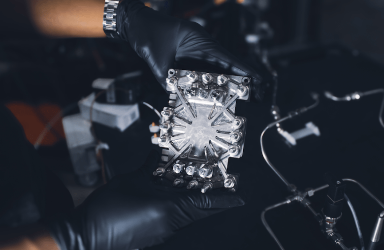 General Galactic aims to become “the galaxy’s energy and logistics company”