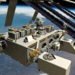 Hardware is no longer the problem holding back space-based data centers — the supply chain is