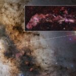 Heart of our Milky Way revealed in new radio image