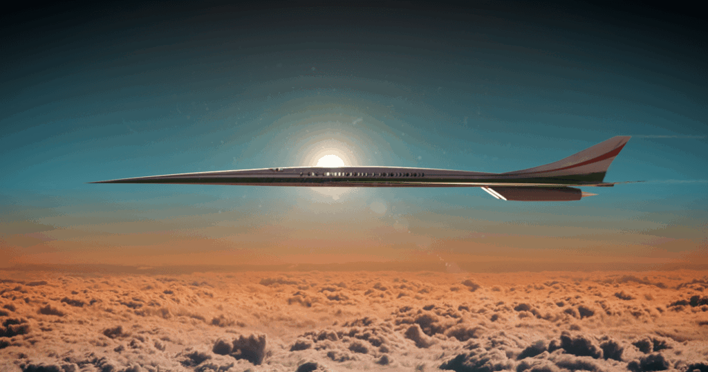 High-Speed Flight Project Overview