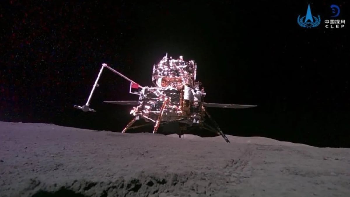 How Jagged Moon Dust Could Support Future Astronauts