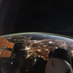 ISS Welcomes Crew-12 as Research Efforts Expand After Crew-11’s Early Return