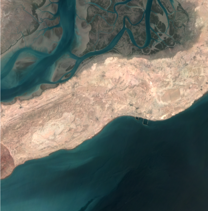 Kayrros sale signals rising demand for satellite intelligence amid Hormuz crisis