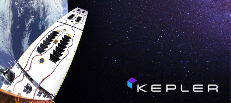 Kepler Communications: Call for Live-Stream Payload Concepts
