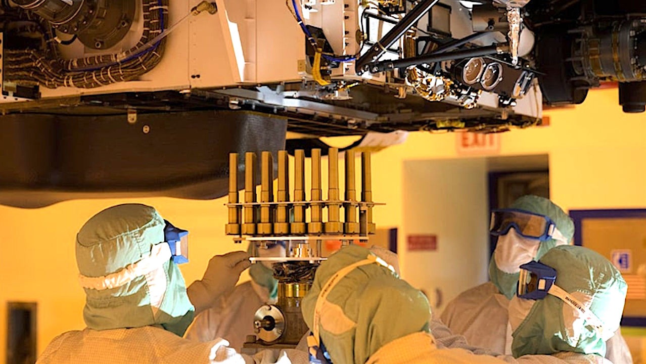 Limits of Terrestrial Life and the Probability of Growth on Mars: Call for Speakers and Topics