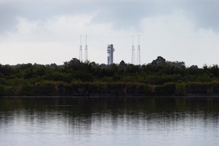 Live coverage: SpaceX to launch a Falcon 9 rocket on St. Patrick’s Day morning