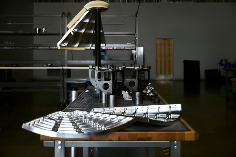 Lux Aeterna raises $10 million ahead of 2027 reusable satellite demo