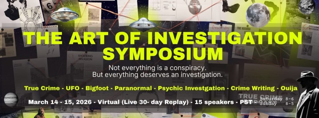 Mastering the Art of Methodical Investigation in the Paranormal
