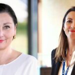 Meet ESA’s newest female leadership