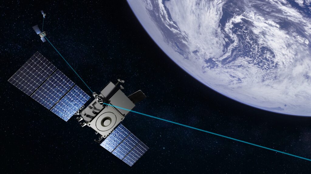 Missile detection satellites designed by BAE Systems pass early review
