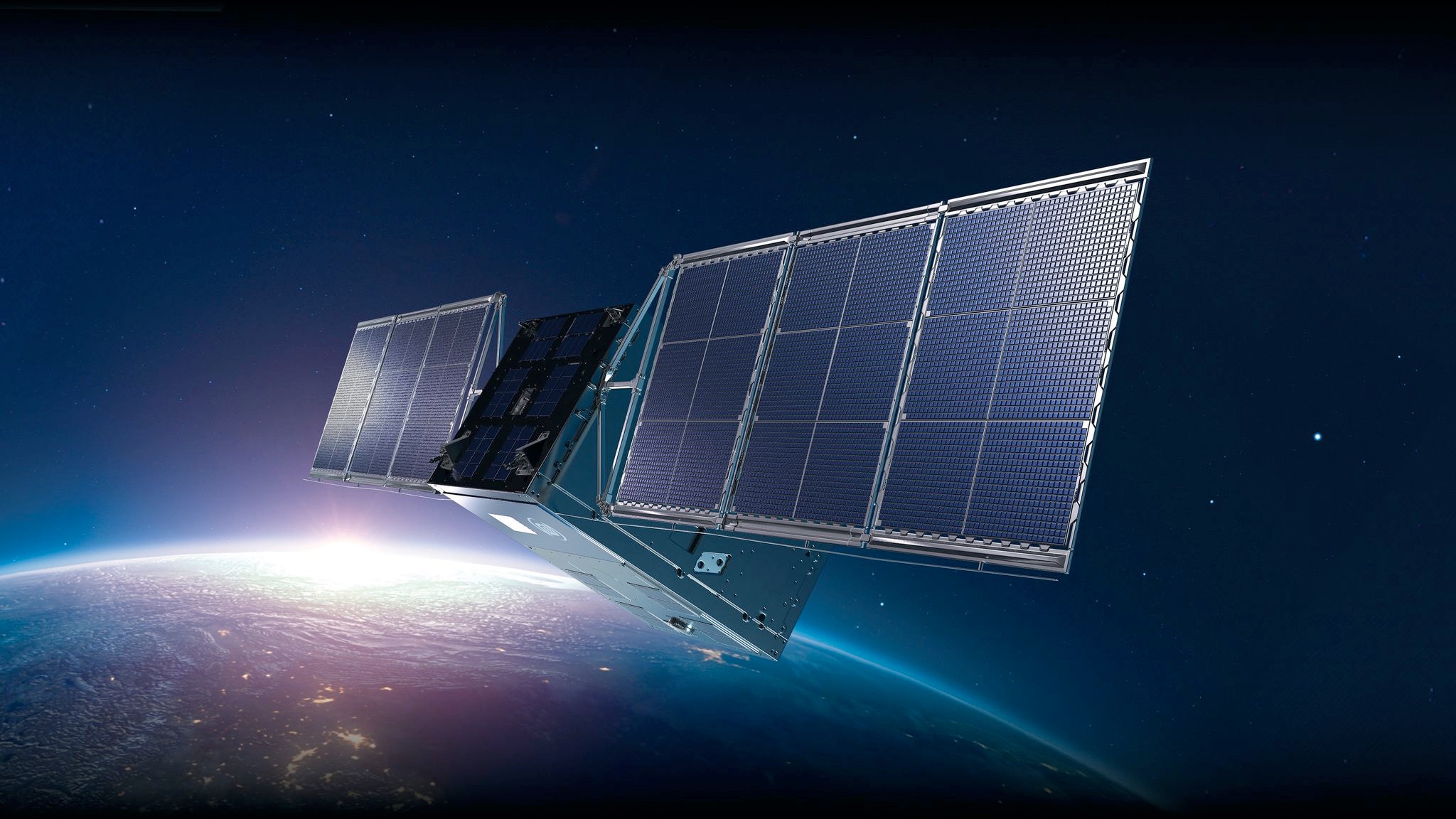 Moog taps Redwire to provide solar arrays for Meteor