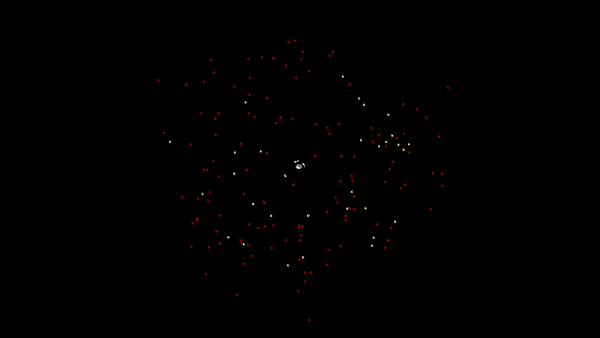 More moons for Jupiter and Saturn! New totals here