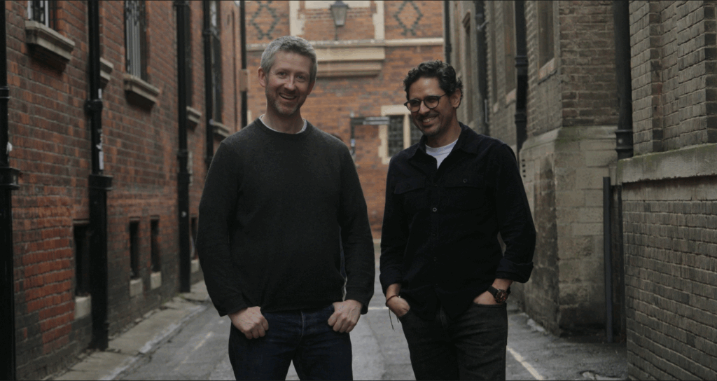 Mutable Tactics raises $2.1 million for AI drone coordination in satellite-denied environments