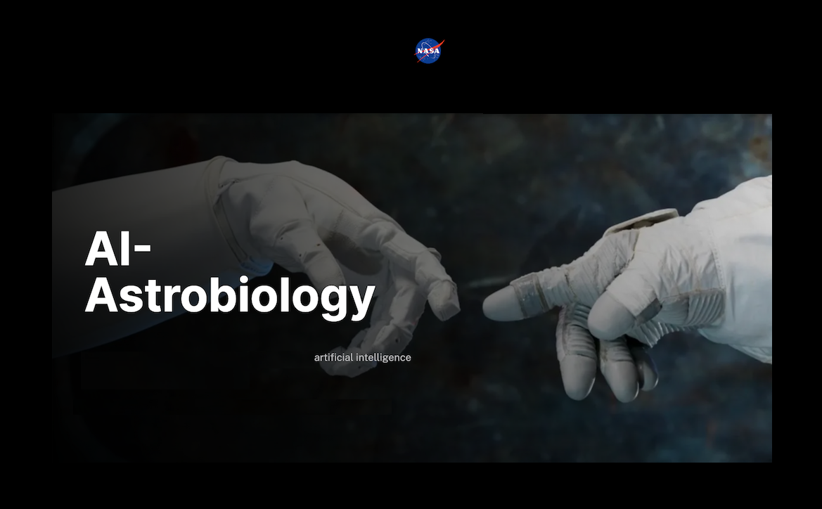 NASA Ames AI/ML Seminar Series: Machine Learning for Exoplanet Vetting and Validation