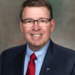 NASA Armstrong Director Brad Flick to Retire After 40 Years of Service