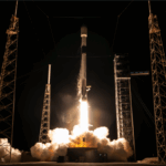 NASA Laser Reflecting Instrument Makes GPS Satellite More Accurate