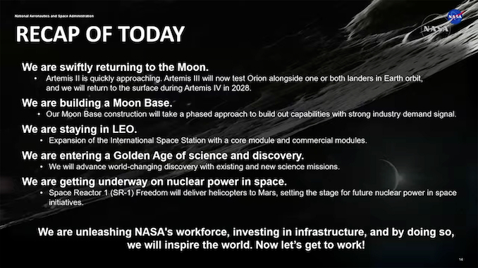 NASA outlines ambitious $20 billion plan for moon base