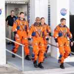 NASA ready for another shot at launching Artemis 2 moon mission