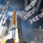 NASA Revamps Artemis Program to improve Lunar Exploration and Expedite Missions