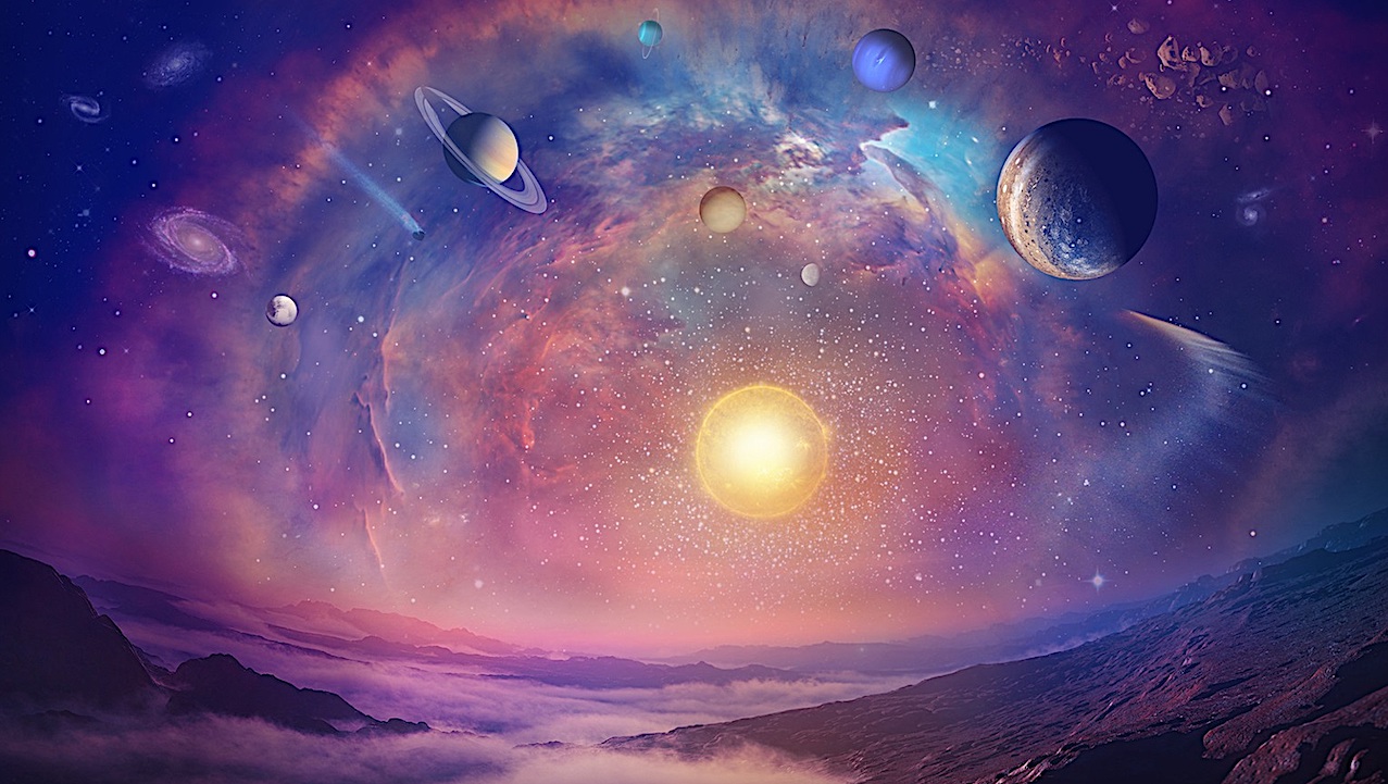 NASA ROSES-25 Amendment 50: Physical Sciences: Research Studies Not Solicited in ROSES-25