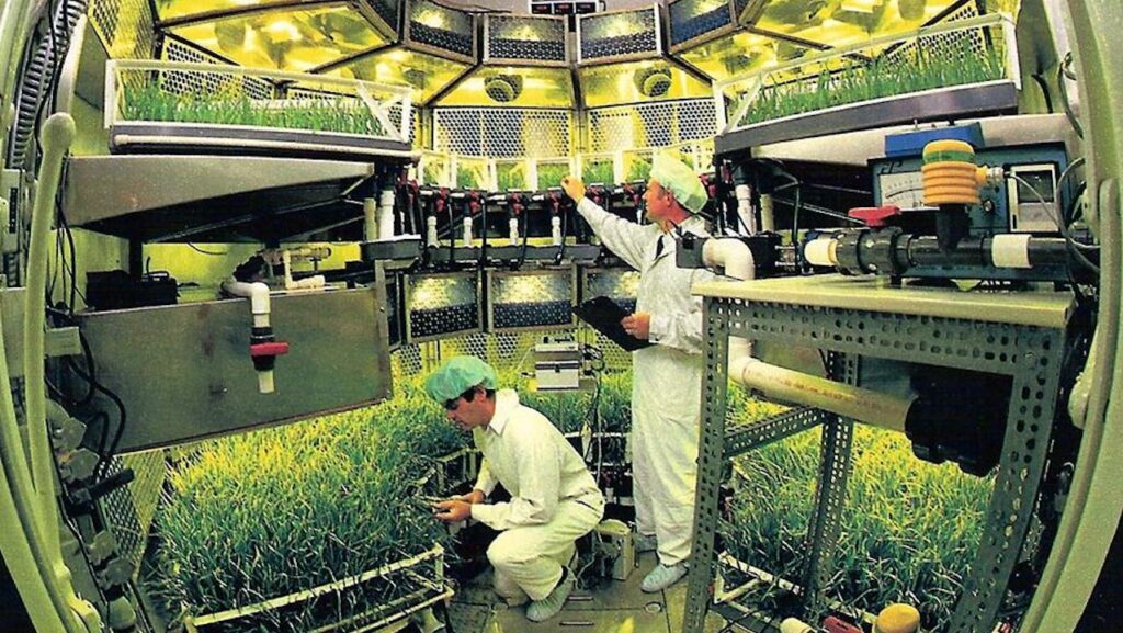 NASA Spaceline Current Awareness List #1,193 27 March 2026 (Space Life Science Research Results)