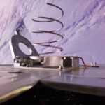 NASA Tests Prototype 3D Printed Titanium Antenna in Space