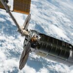 NASA to Cover Northrop Grumman Cargo Spacecraft Departure