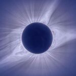 NASA’s Eclipse Megamovie Project Releases Full Data on 2024 Solar Eclipse