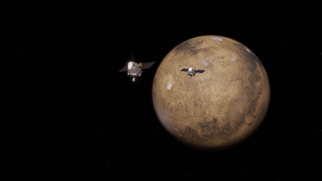 NASA’s Van Allen Probe A to Re-Enter Atmosphere 