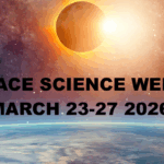 National Academies of Science Space Science Week 2026