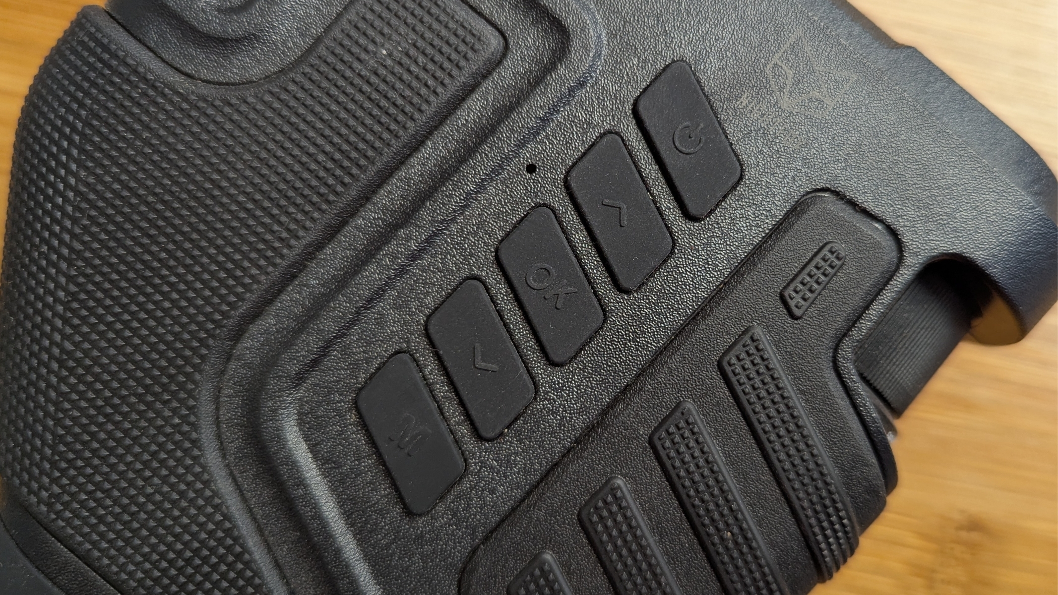 Nightfox Whisker night vision binoculars review