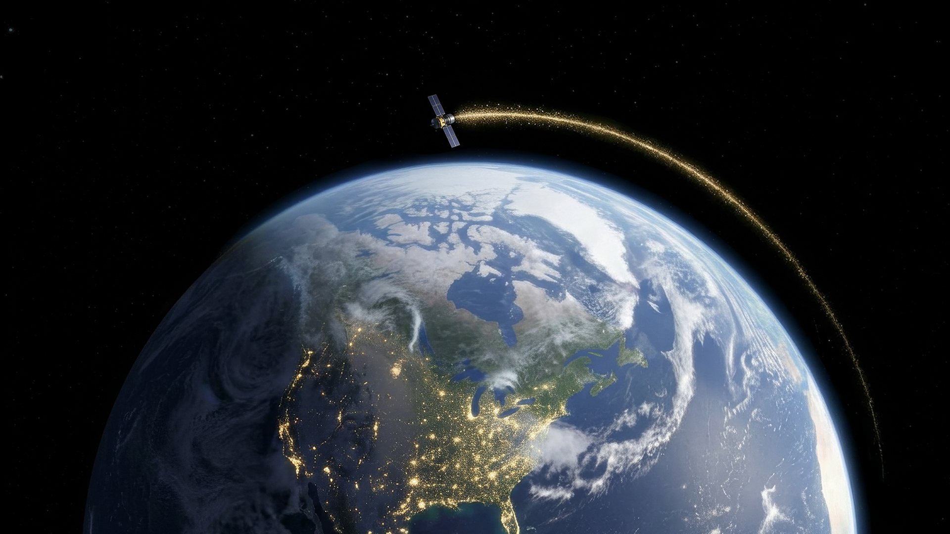 Nvidia unveils AI computing module for space-based data centers