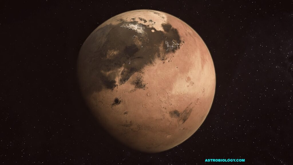 Oxygenated False Positive Biosignatures in Mars-like Exoplanet Atmospheres