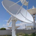 Parsons unveils new satellite antenna aimed at military market
