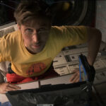 'Project Hail Mary' is an optimistic look towards the stars, and we need that right now (review)