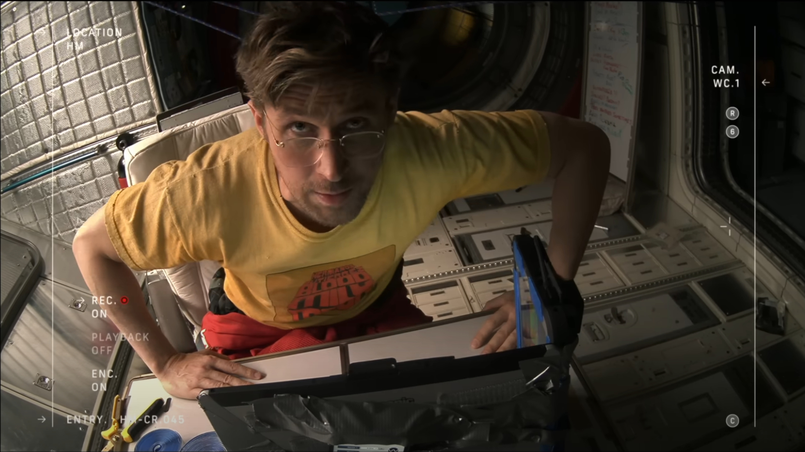 'Project Hail Mary' is an optimistic look towards the stars, and we need that right now (review)