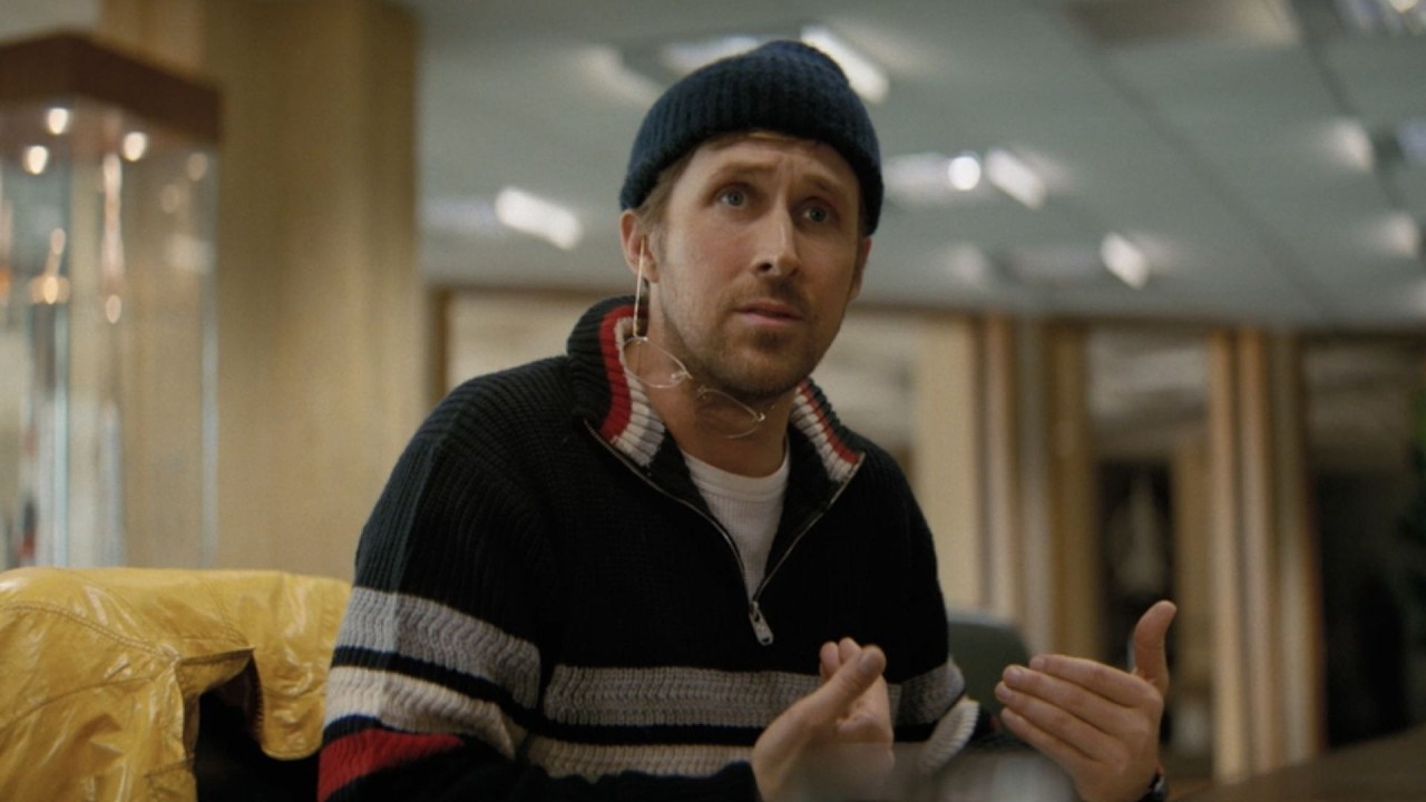 'Project Hail Mary''s final teaser trailer is 'Amaze! Amaze! Amaze!'