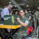 Raytheon contract for protected satellite communications terminals raised by $2 billion