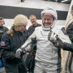 Reliable space rescue is a prerequisite for continued economic opportunity in space and we have a long way to go