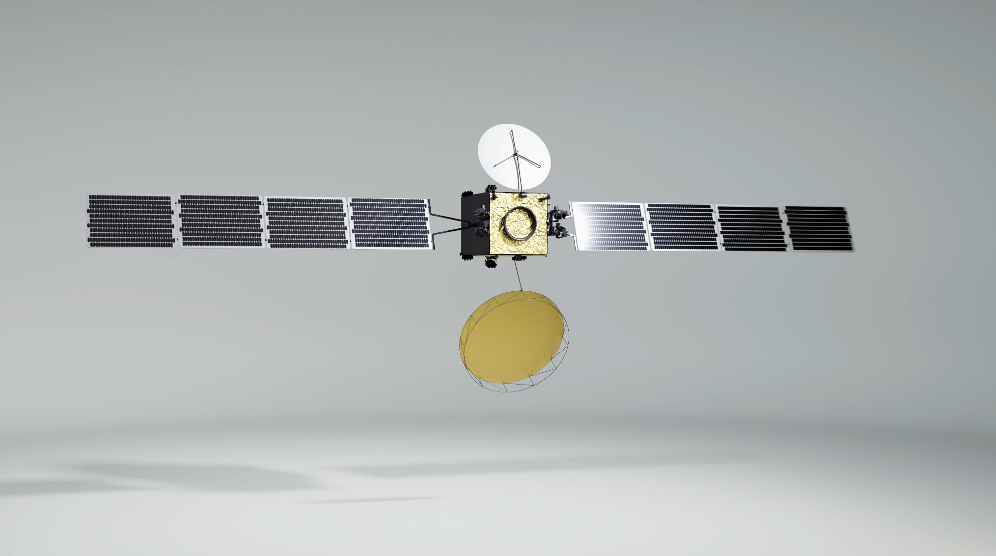 ReOrbit sells two small GEO satellites to SLI