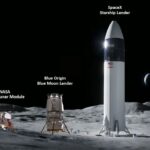 Report criticizes delays in Artemis lunar lander development